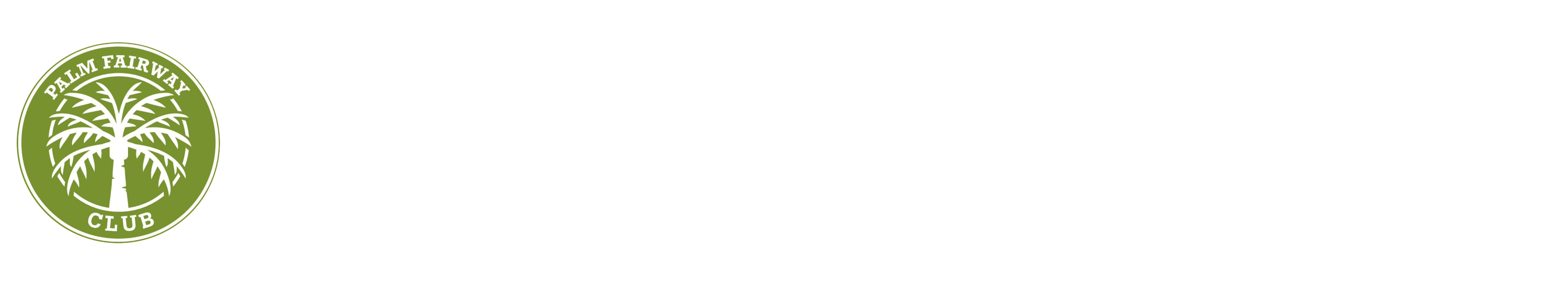 Palm Fairway Club